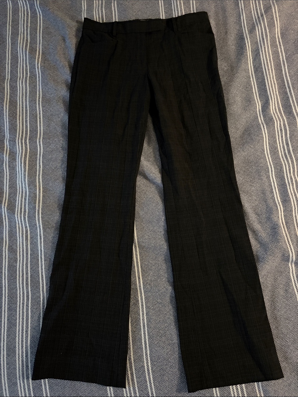 GAP Modern Boot Dress Pants